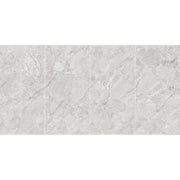 Endless Fonatana 60x120 Bianco Matt Carving