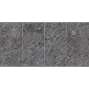 Endless Fonatana 60x120 Nero Matt Carving
