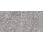Endless Fonatana 60x120 Silver Matt Carving
