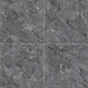 Endless Fonatana 60x60 Nero Matt Carving