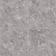 Endless Fonatana 60x60 Silver Matt Carving