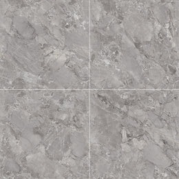 Endless Fonatana 60x60 Silver Matt Carving