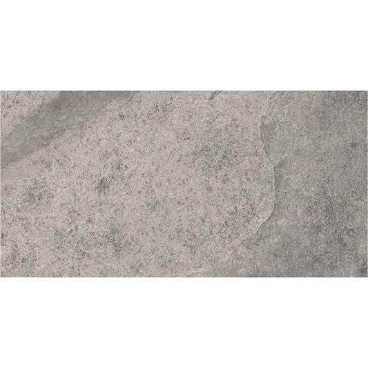 Esprit 30x60 Grey Polished
