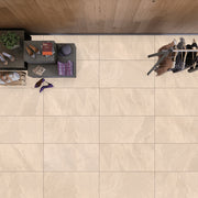 Esprit 60x120 Beige Matt R10