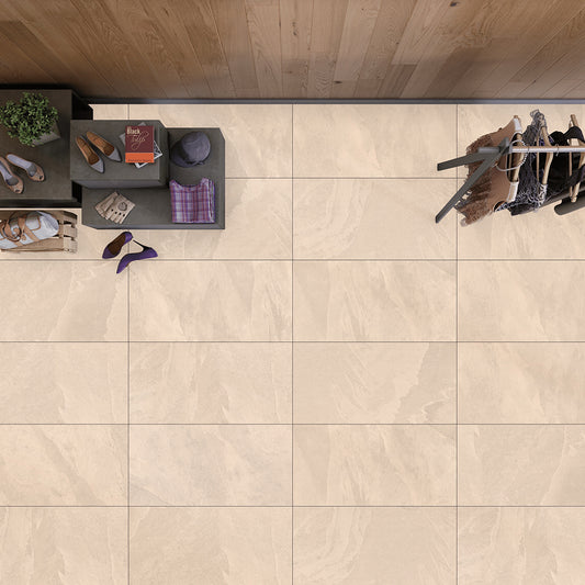 Esprit 60x120 Beige Matt R10