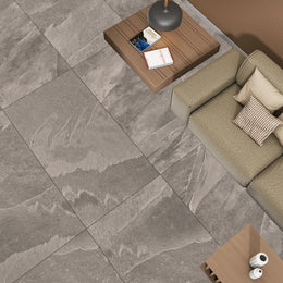 Esprit 60x120 Grey Matt R10
