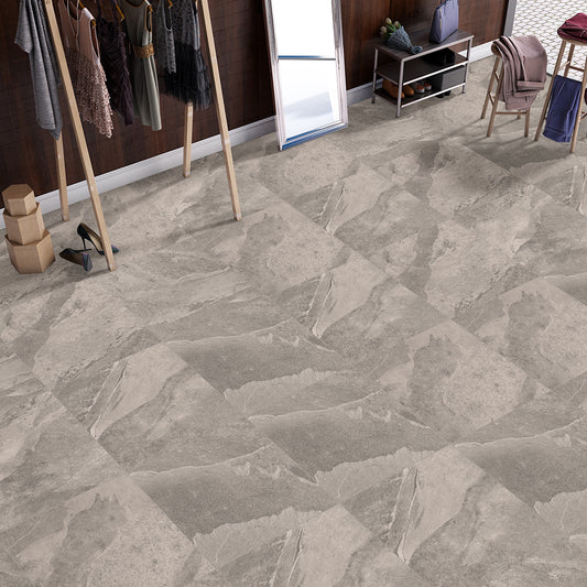 Esprit 60x60 Grey Matt R10