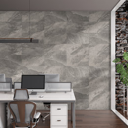 Esprit 30x60 Grey Polished