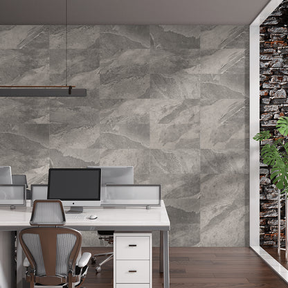 Esprit 30x60 Grey Polished