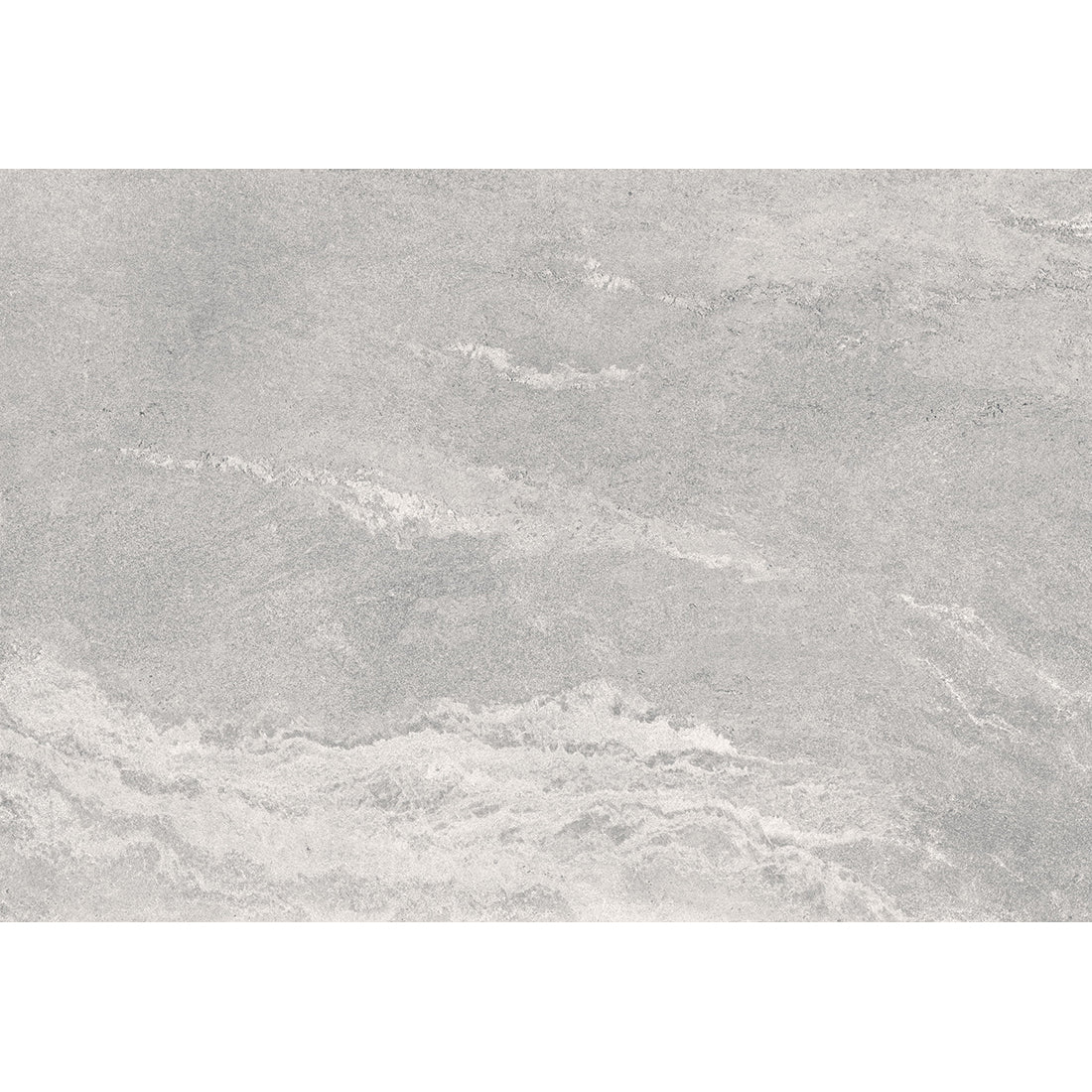 Esprit Rock 60x90x2 Grey Matt R11