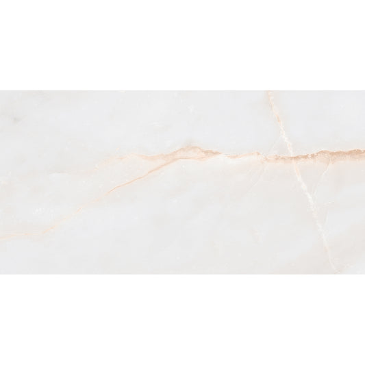 Essenza 30x60 White Matt