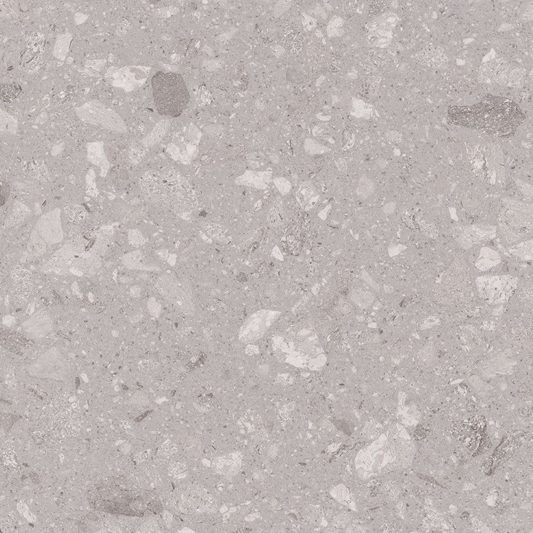 Fleck 60x60 Gris Matt