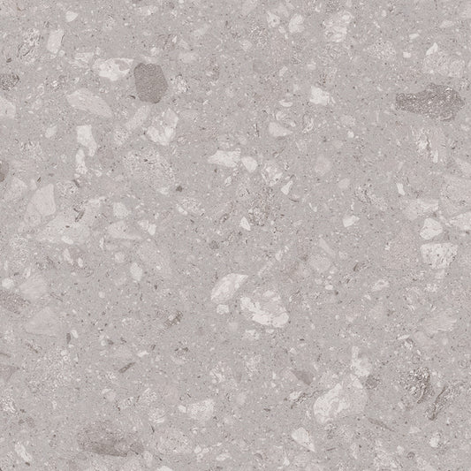 Fleck 60x60 Gris Matt