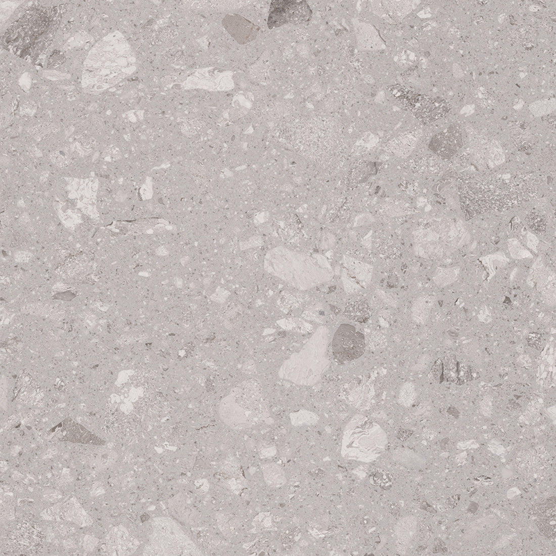 Fleck 60x60 Gris Polished