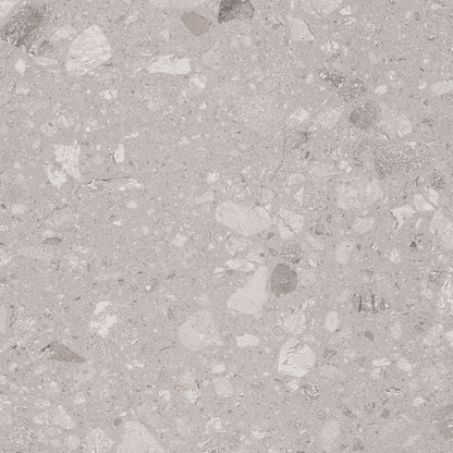 Fleck 60x60 Gris Polished