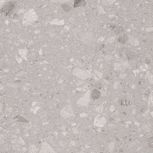Fleck 60x60 Gris Polished
