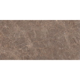 Fossil 30x60 Walnut Polished