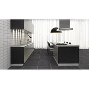 Fossil 60x60 Anthracite Polished