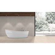Fossil 30x60 Crema Polished
