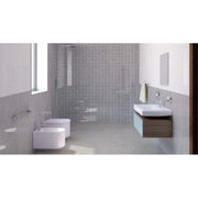 Fossil 60x60 Grey Polished