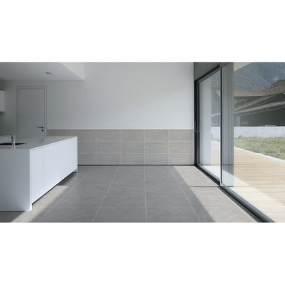 Fossil 30x60 Grey Polished