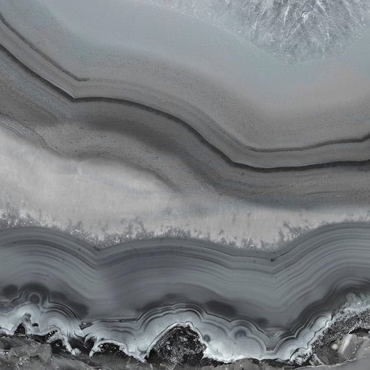 Glacier 60x60 Blue Polished