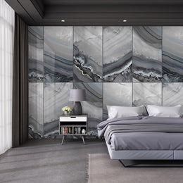 Glacier 60x120 Blue Polished