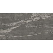 Gliss Smokey 60x120 Grey Matt Carving