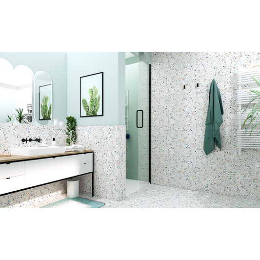 Gobi 60x60 Bianco Matt 🇪🇸