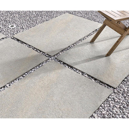 Hazle Stone 60x90x2 Ash Matt R11