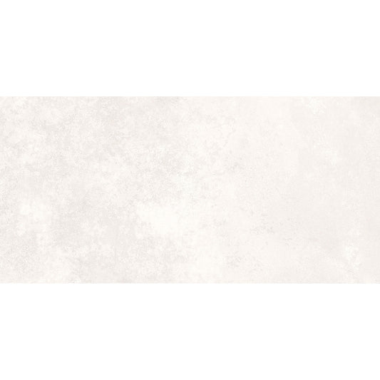 Illusion 30x60 Bianco Matt Carving R9