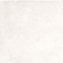 Illusion 60x60 Bianco Matt Carving R9