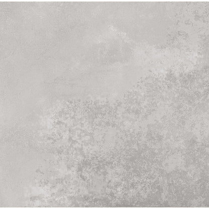 Illusion 60x60 Grey Matt Carving R9