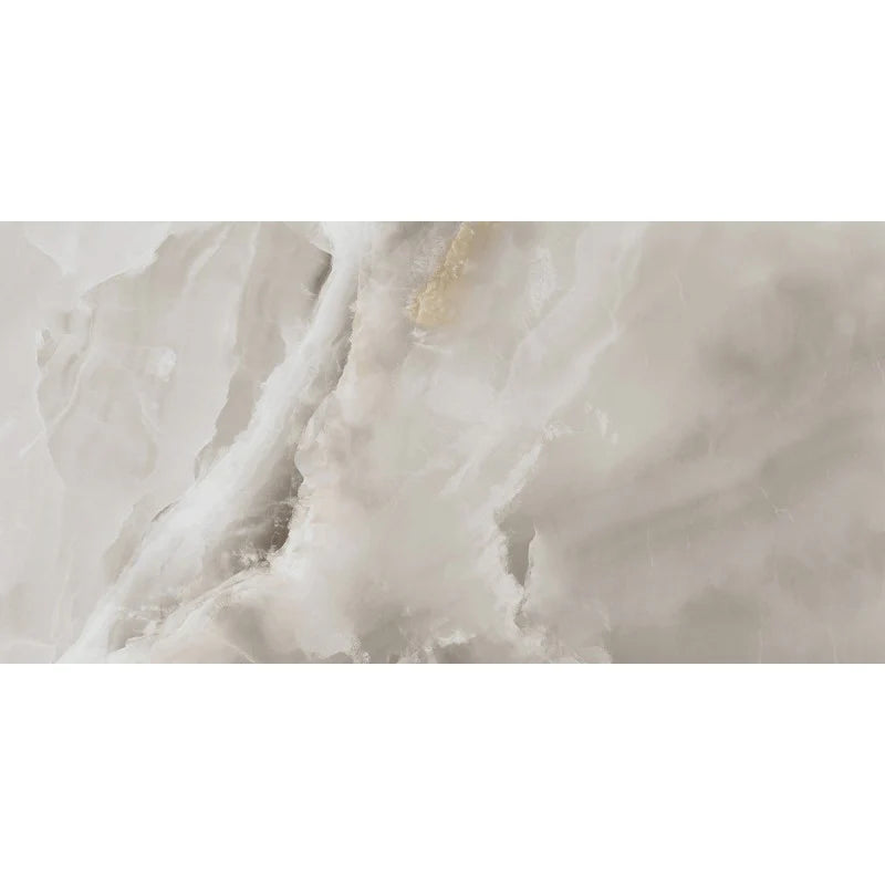 Iceland Topaz 60cm x 120cm Ultra Gloss Porcelain Wall and Floor Tile 🇪🇸