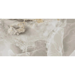 Iceland Topaz 60cm x 120cm Ultra Gloss Porcelain Wall and Floor Tile 🇪🇸