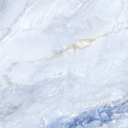 Jakarta 60x60 Blue Polished