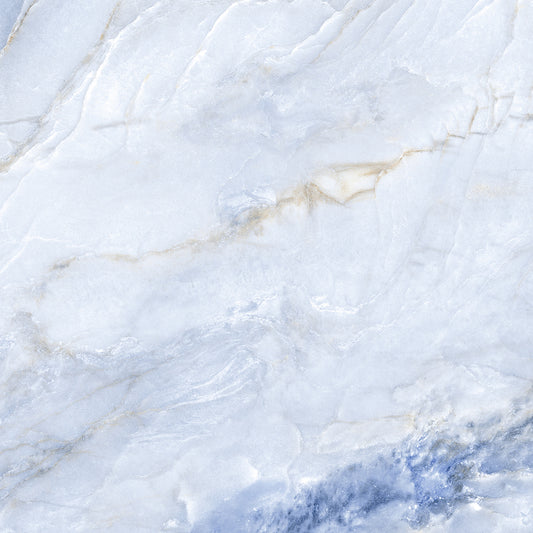 Jakarta 60x60 Blue Polished