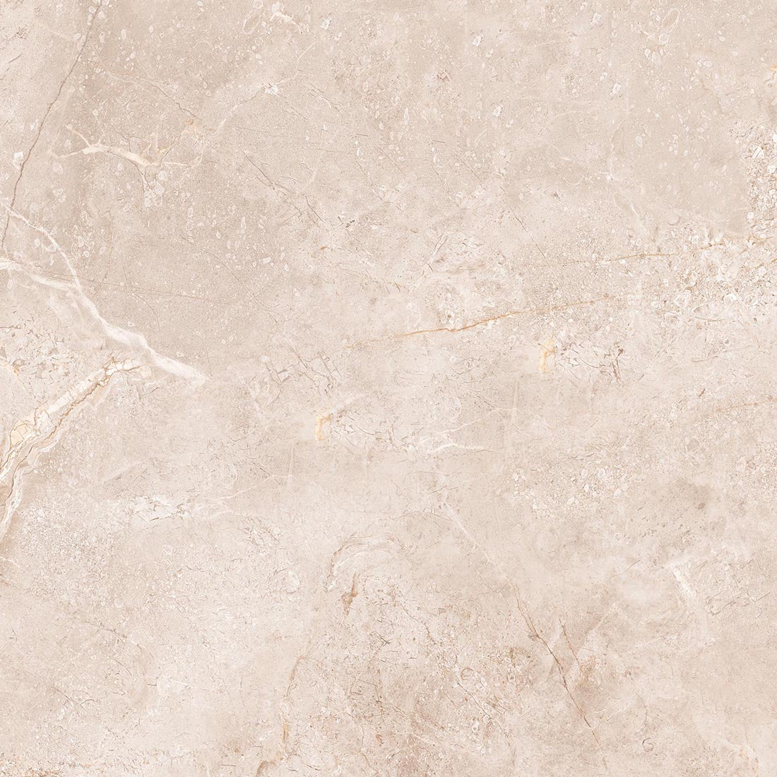 Jerico 60x60 Ivory Polished