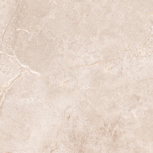 Jerico 60x60 Ivory Polished