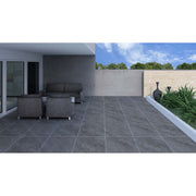 Jupiter 60x60x2 Anthracite Matt R11