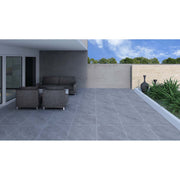 Jupiter 60x60x2 Grey Matt R11