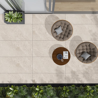 Jupiter Rock Paver 60x90x2 Beige Matt R11