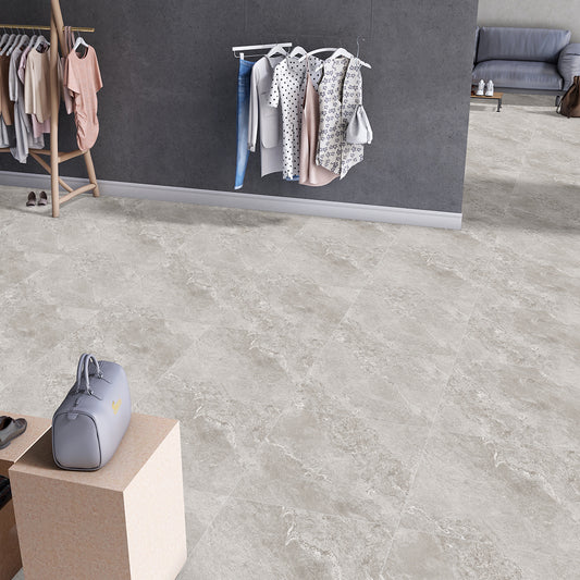 Jupiter Rock 60x60 Grey Matt R10