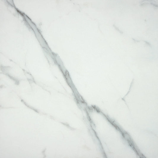 Kinsale 60x60x2 White Matt R10