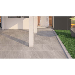 Laguna 60x60x2 Grey Matt R11