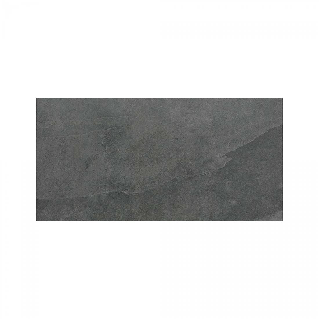 Lajedo 30x60 Black Matt R11 🇪🇸