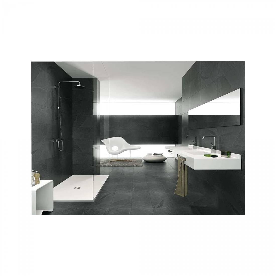 Lajedo 30x60 Black Matt R11 🇪🇸