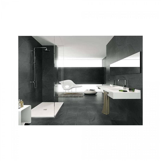 Lajedo 30x60 Black Matt R11 🇪🇸