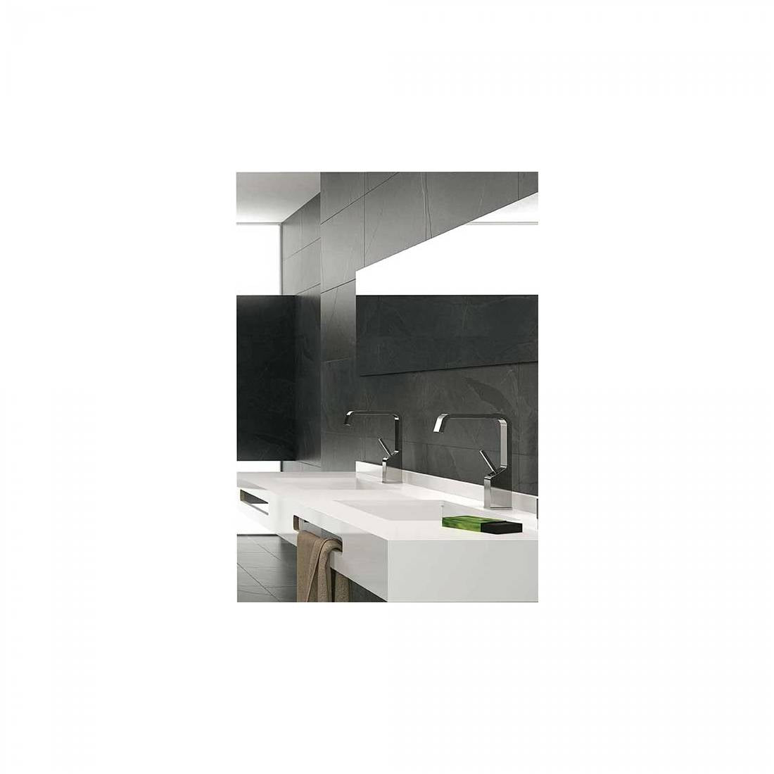 Lajedo 30x60 Black Matt R11 🇪🇸
