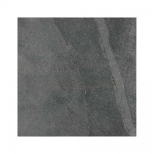 Lajedo 60x60 Black Matt R11 🇪🇸
